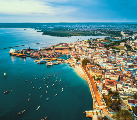 zanzibar