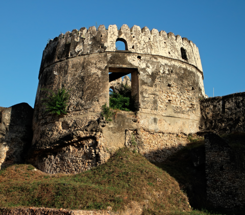 zanzibar