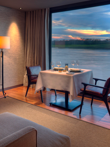Private Dining