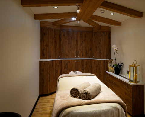 Massage Room