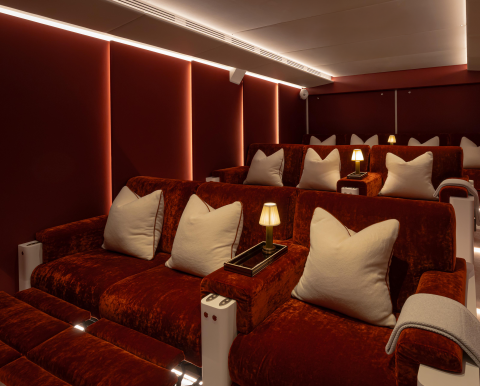 Cinema