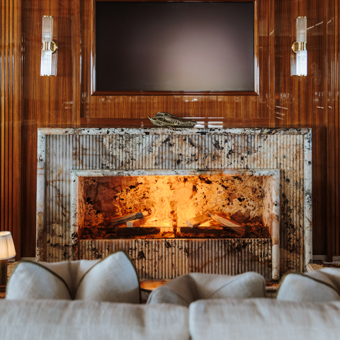 Timeless & elegant design