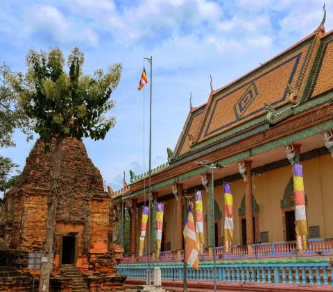Wat Han Chey