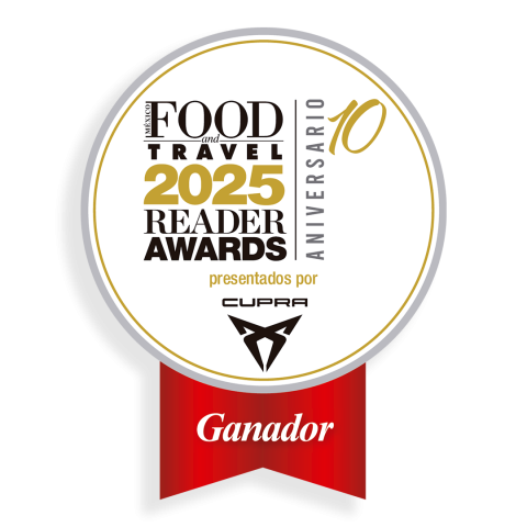 Food & Travel 2025 Reader Awards - Best Boutique Cruise Line 2025 