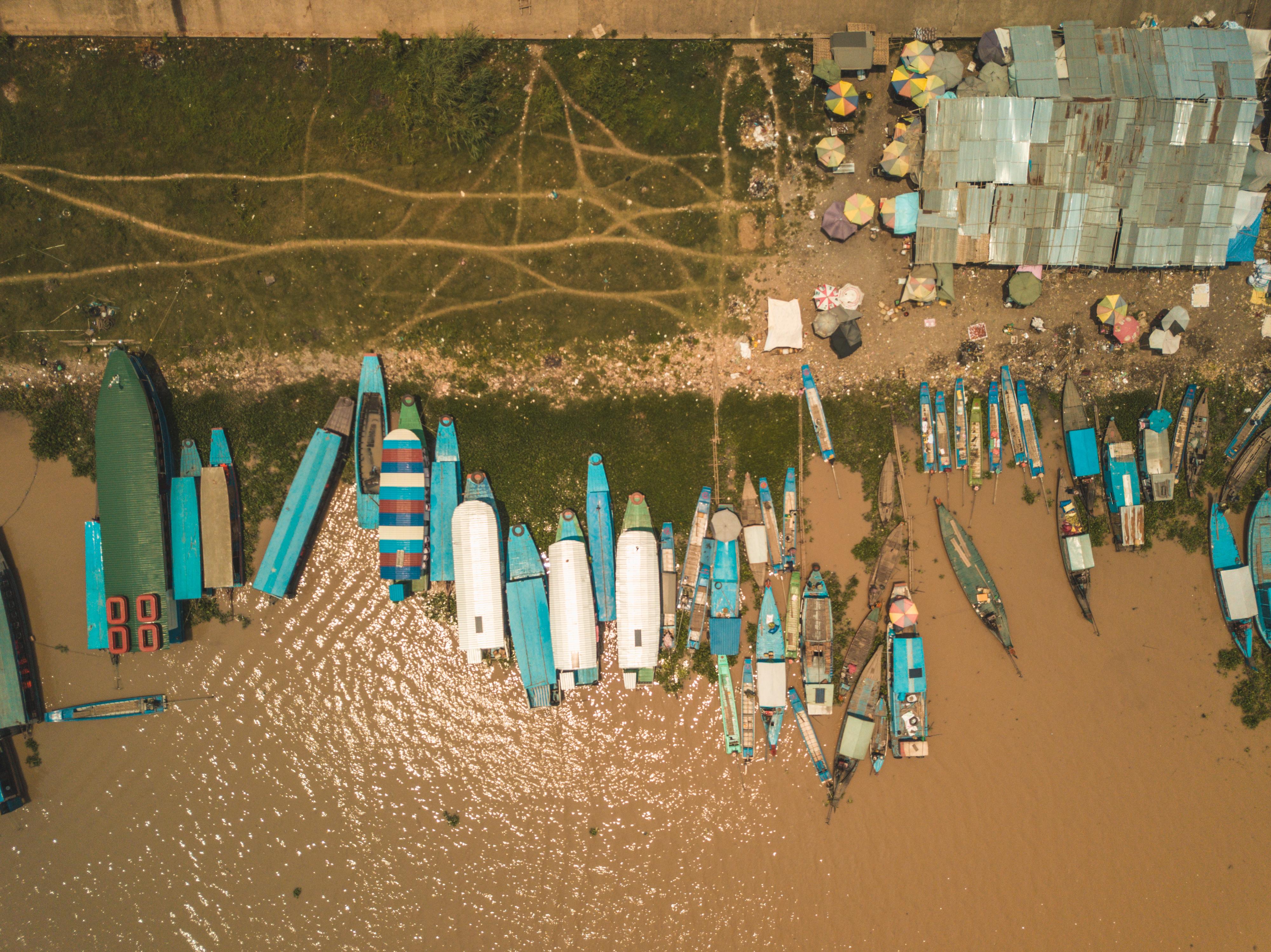 Scott Sporleder - Aqua.Mekong.2018