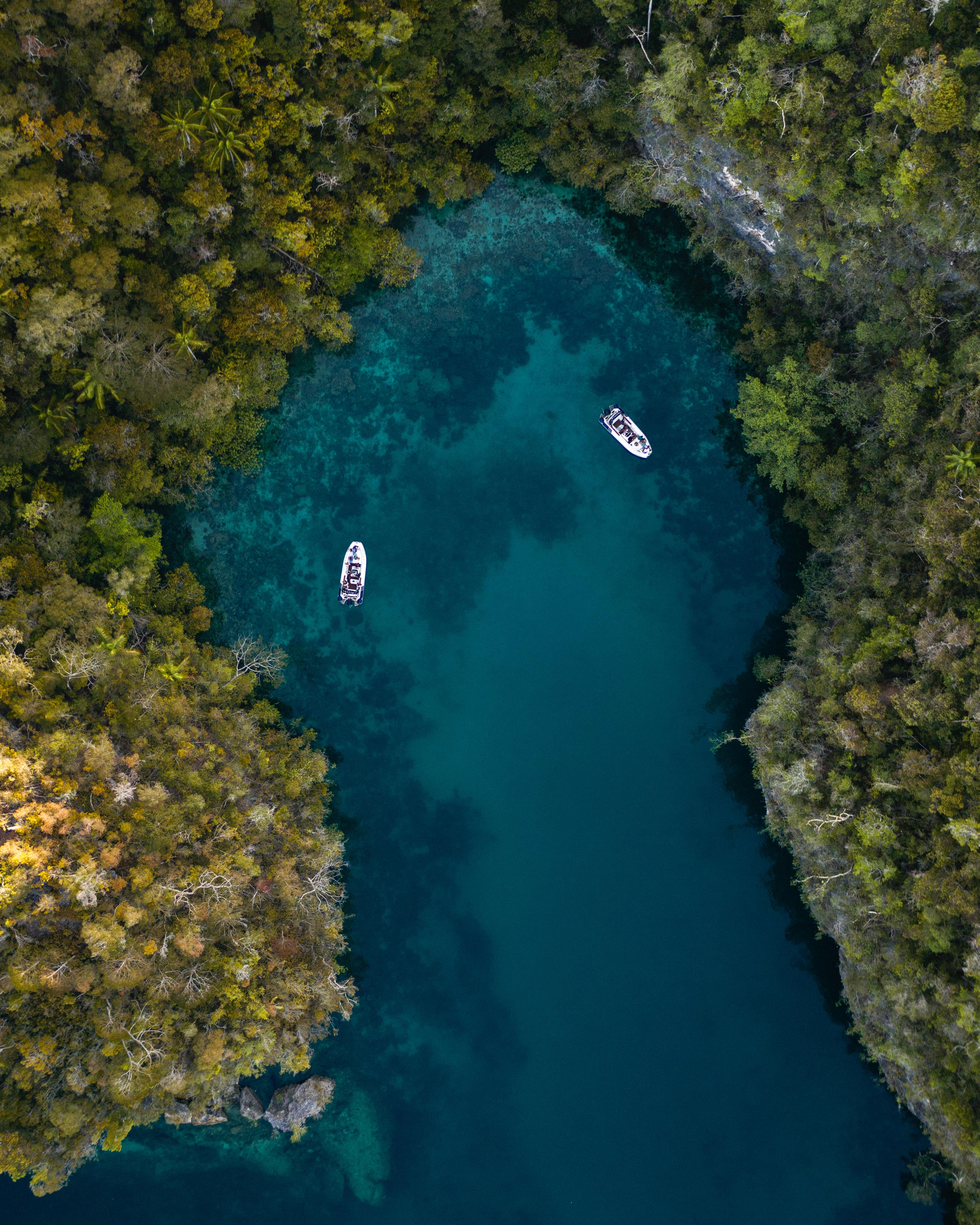 Raja Ampat cruise