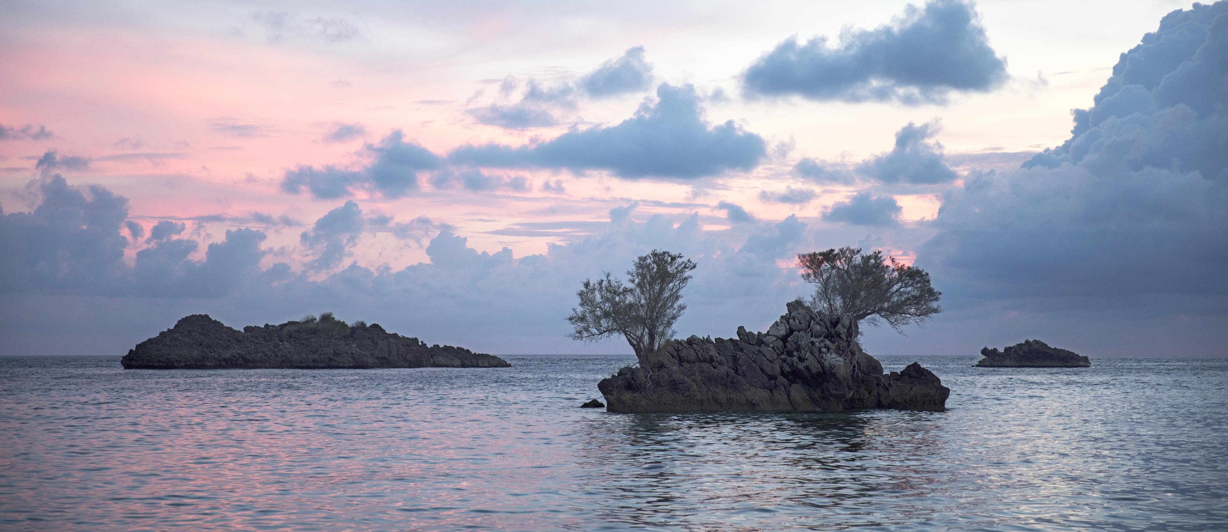 Raja Ampat cruise