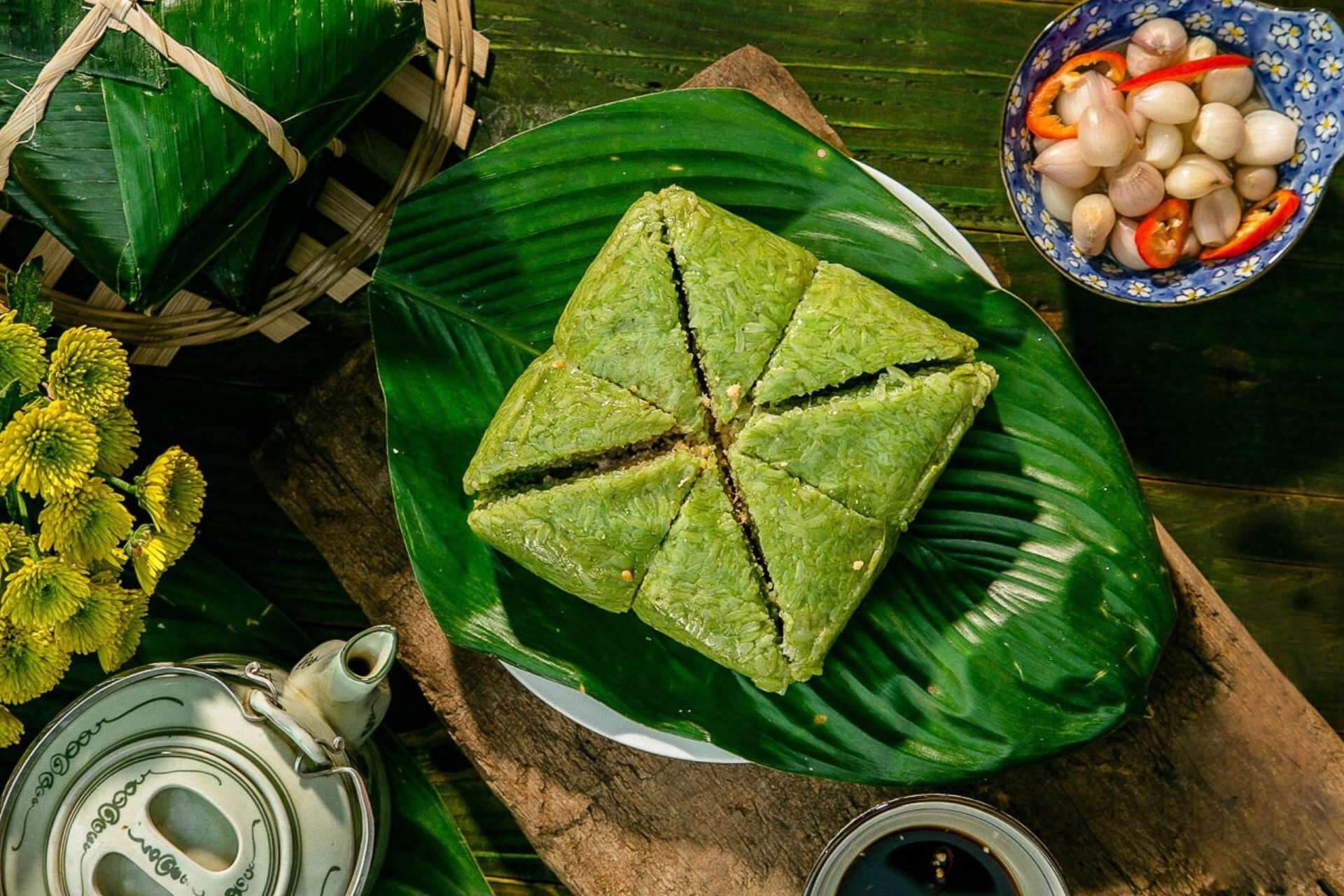 Rice: Vietnam and Cambodia’s Sacred Ingredient