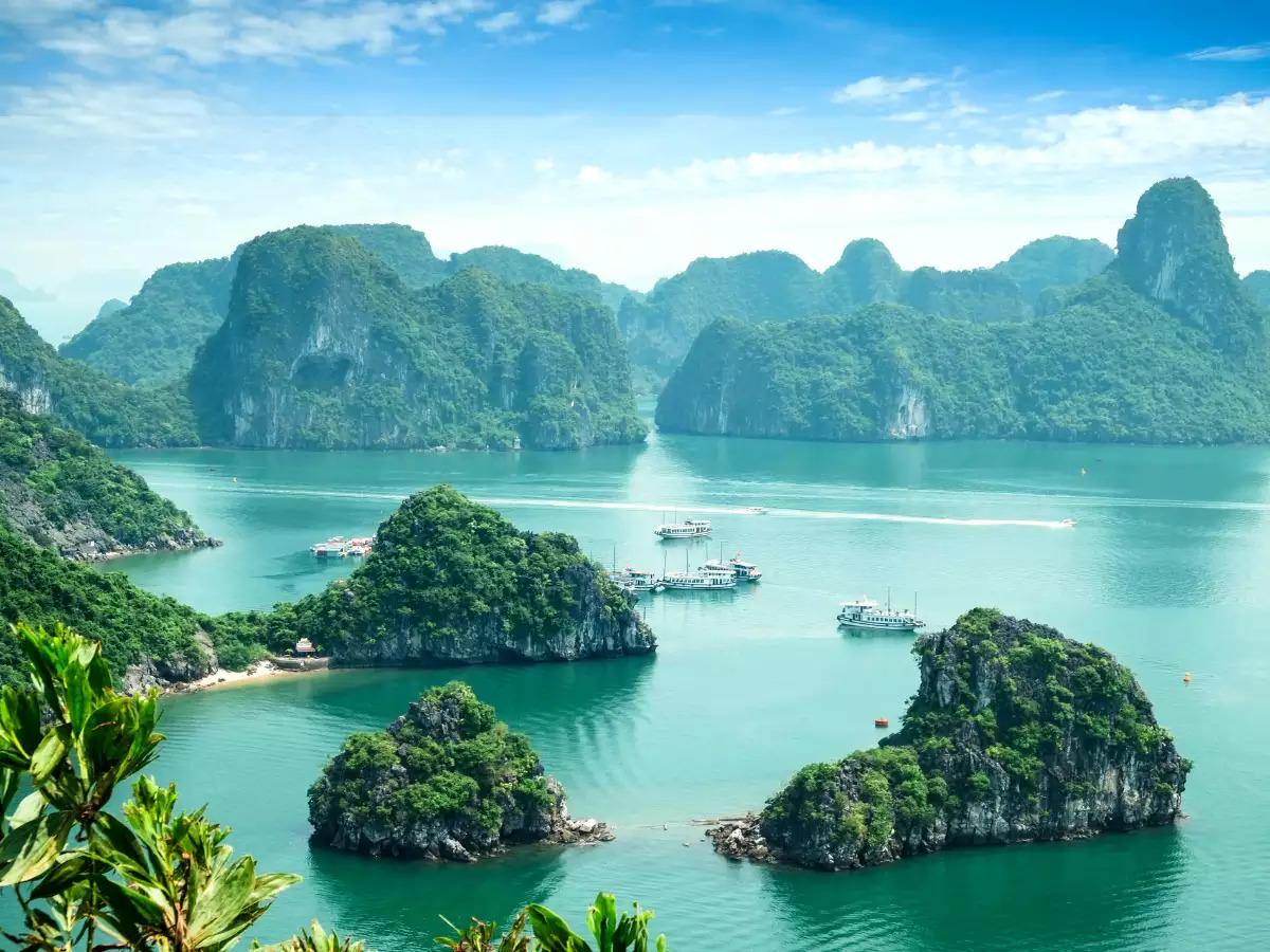 Best Time to Visit Cambodia and Vietnam