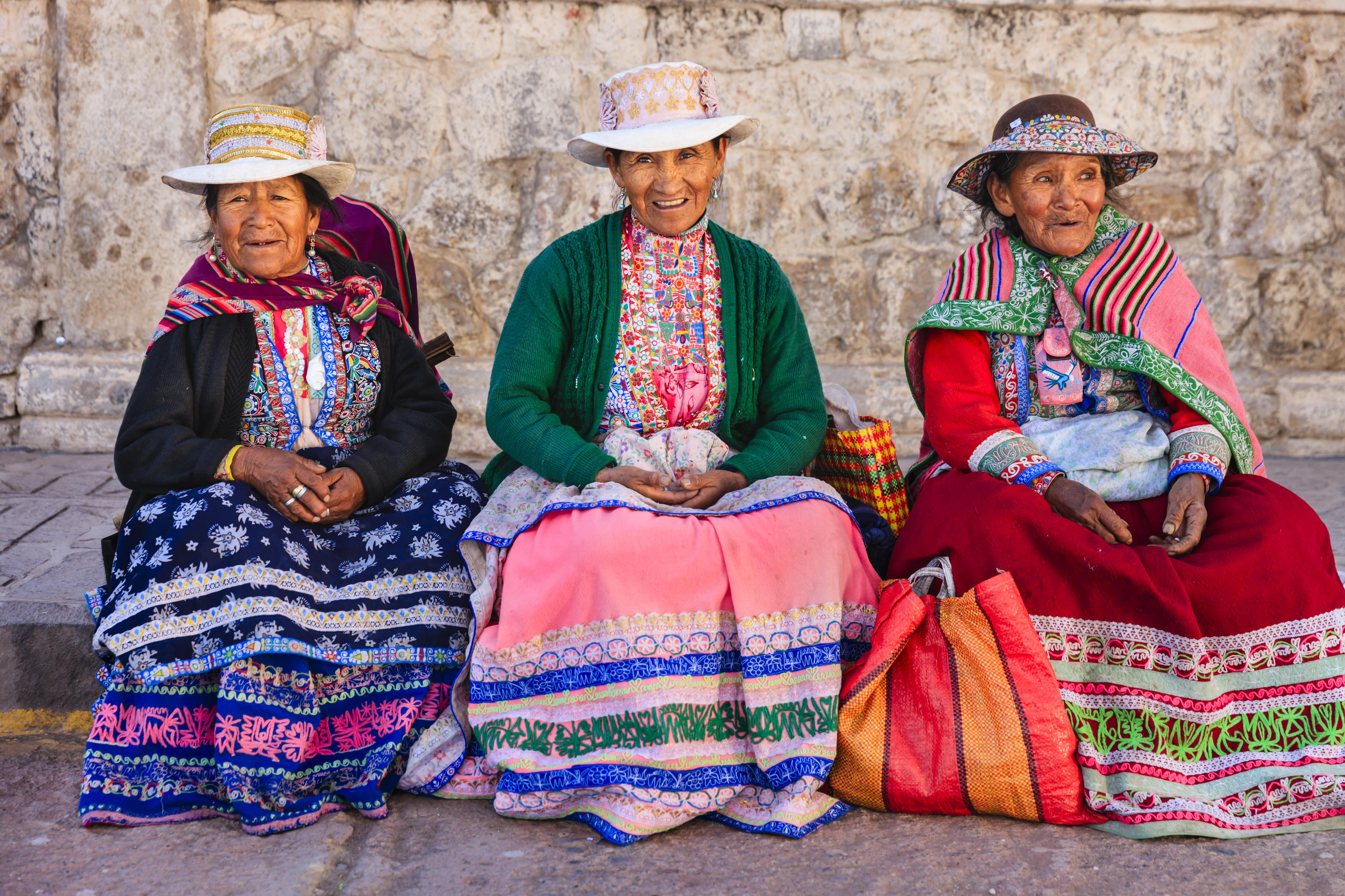 The Best of the Peruvian Amazon: Festival of San Juan