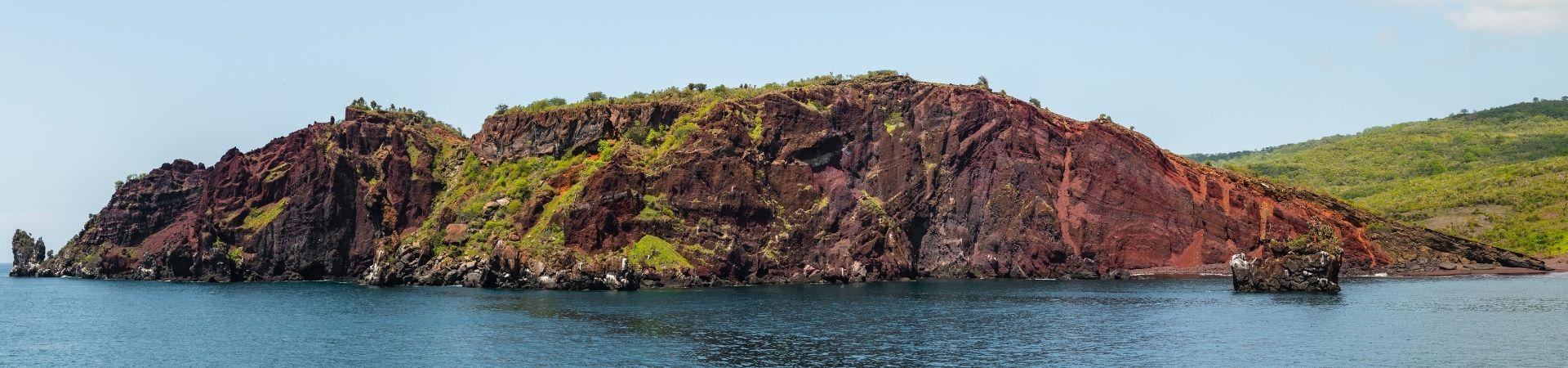 rabida island