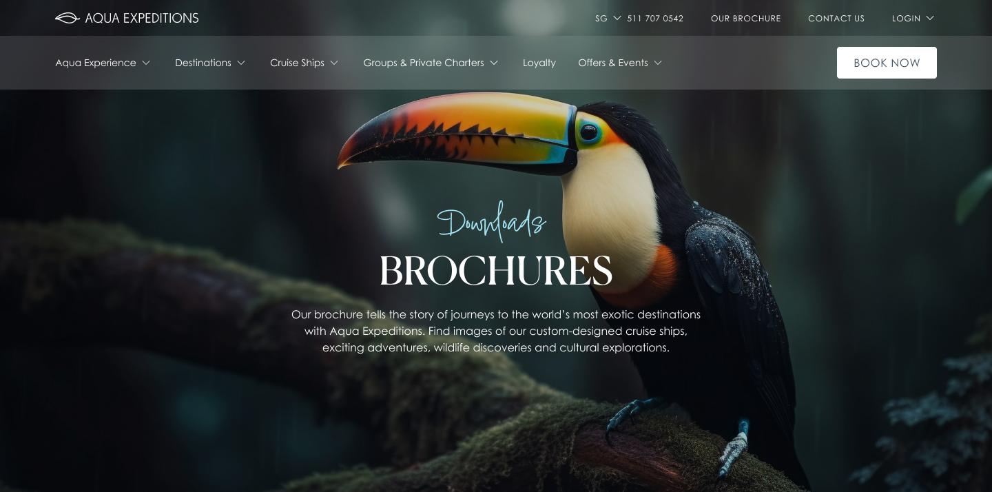 Download Brochures