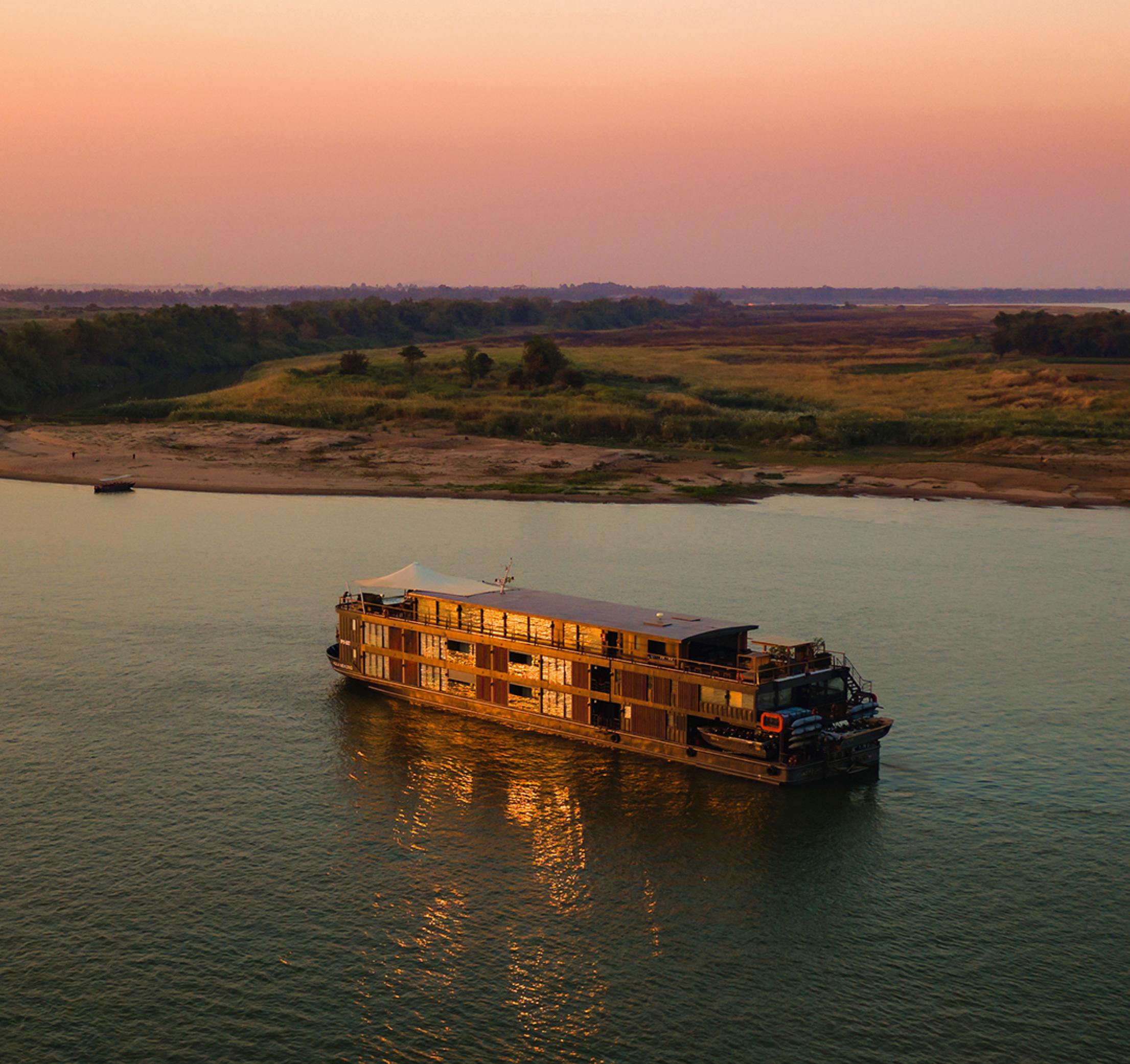 Aqua Mekong
