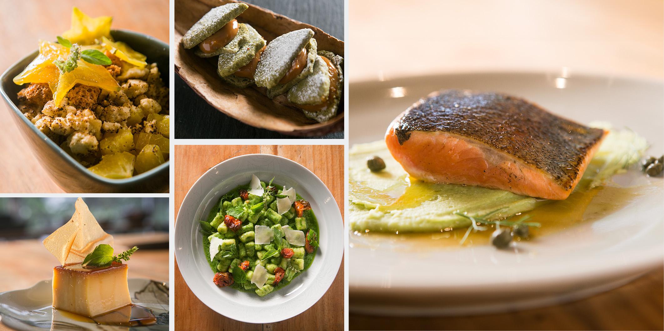aqn desktop cuisine collage