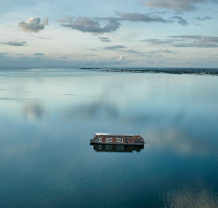 Aqua Mekong