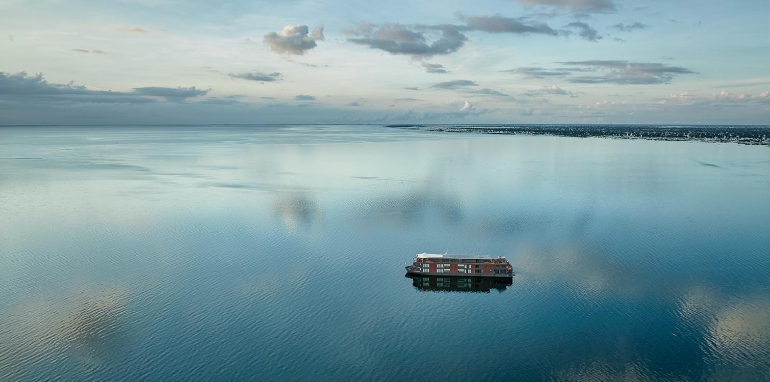 Aqua Mekong