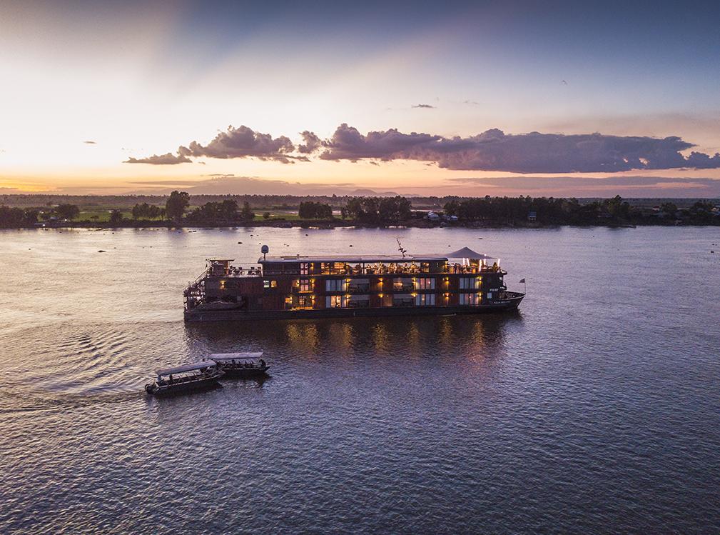 Aqua Mekong_Vessel