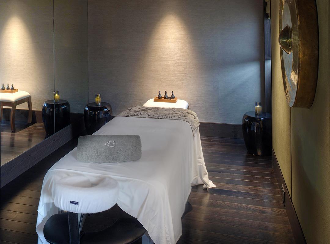 Aqua Nera_Spa Room