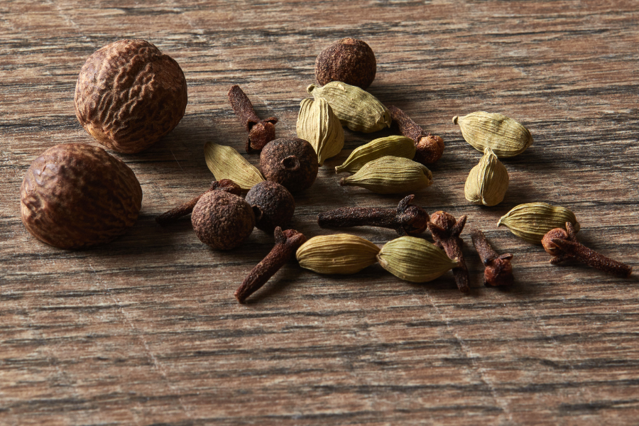 cloves