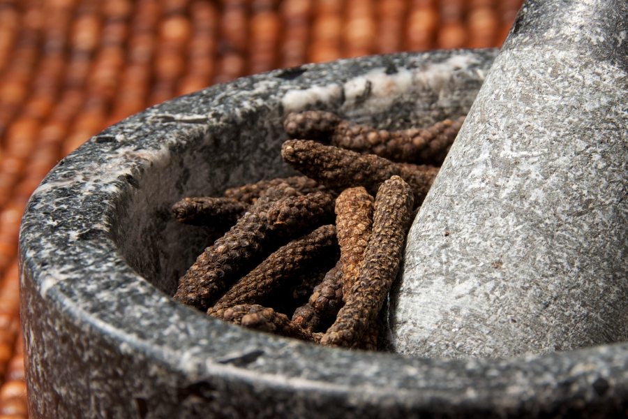 long pepper