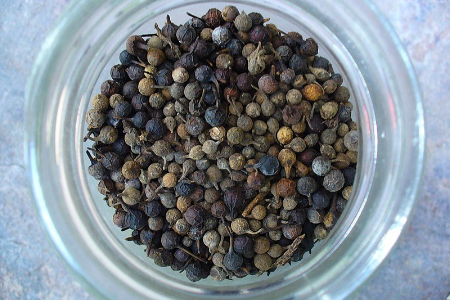 cubeb pepper