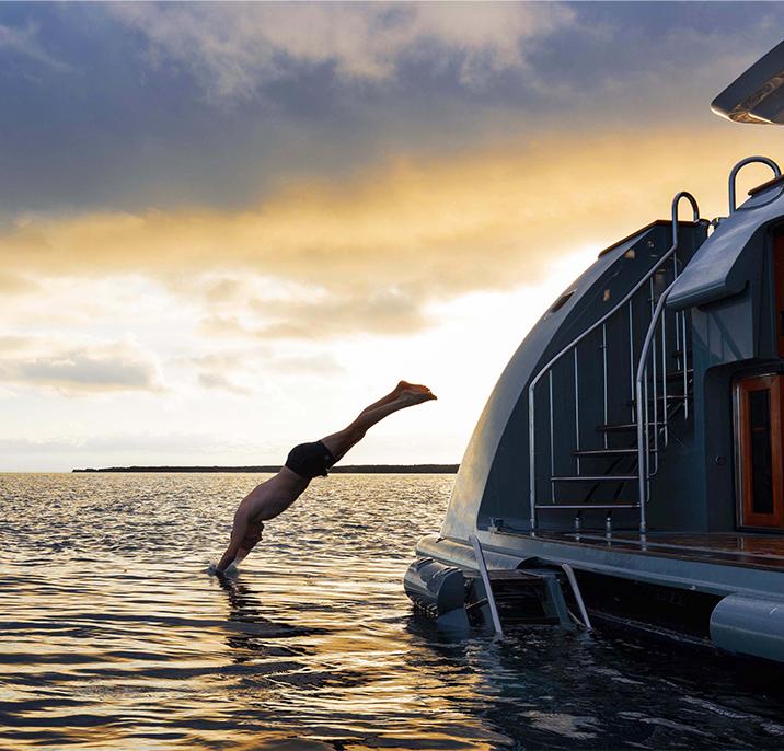 Aqua Experience
