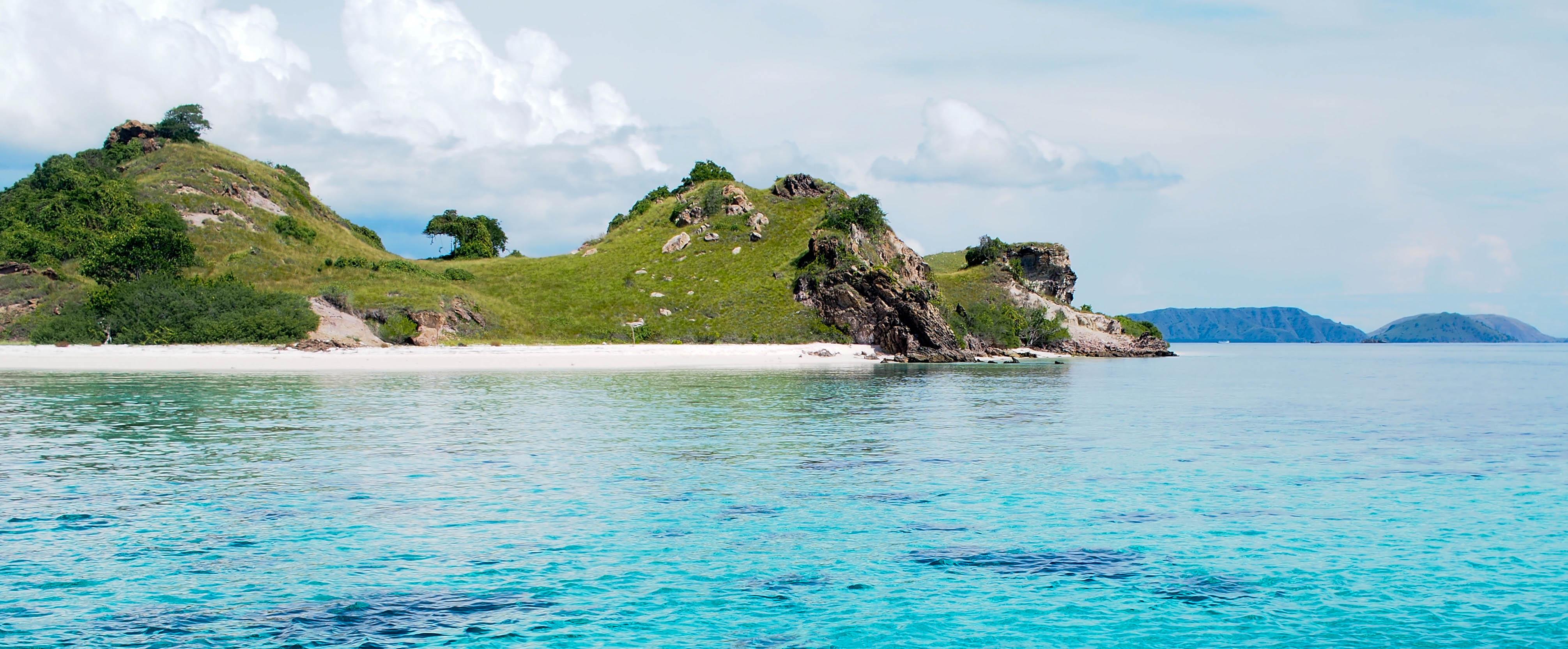 Cruise to Komodo Island
