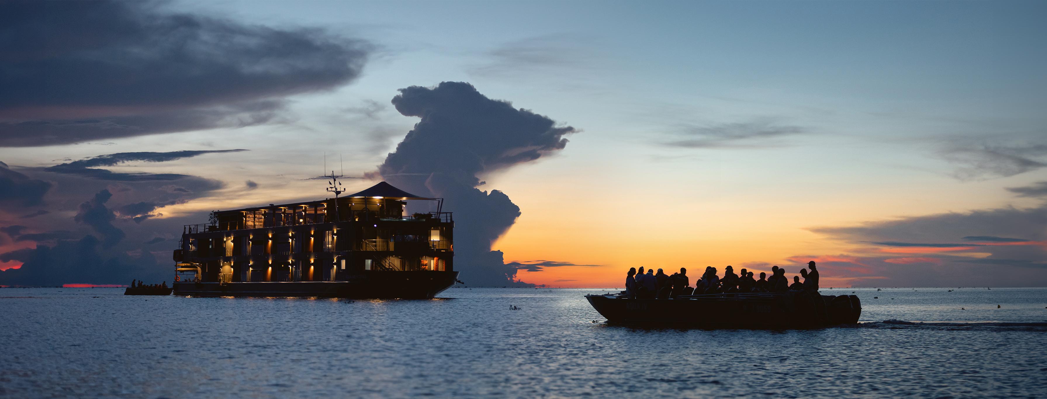 Aqua Mekong