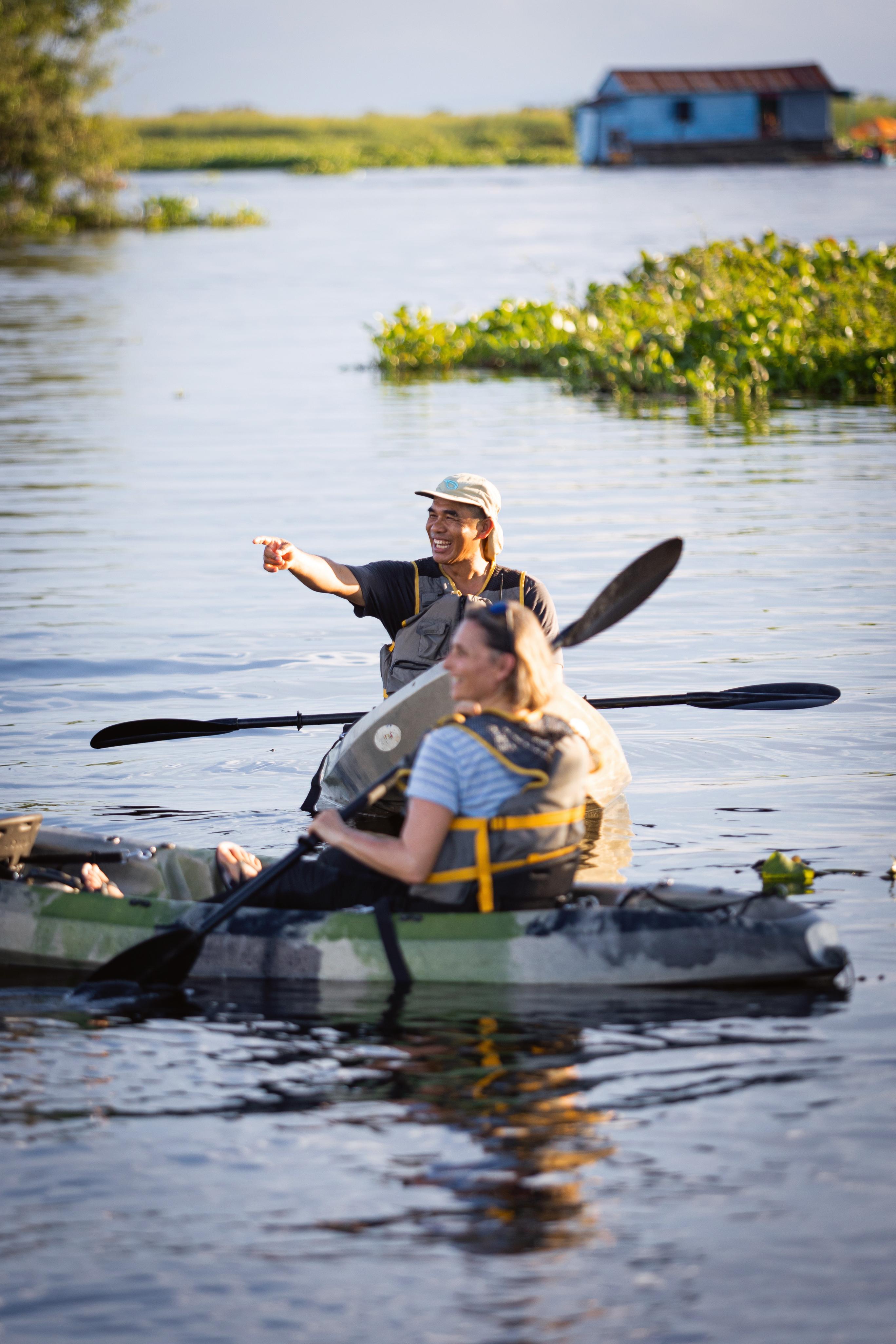 Aqua Expeditions