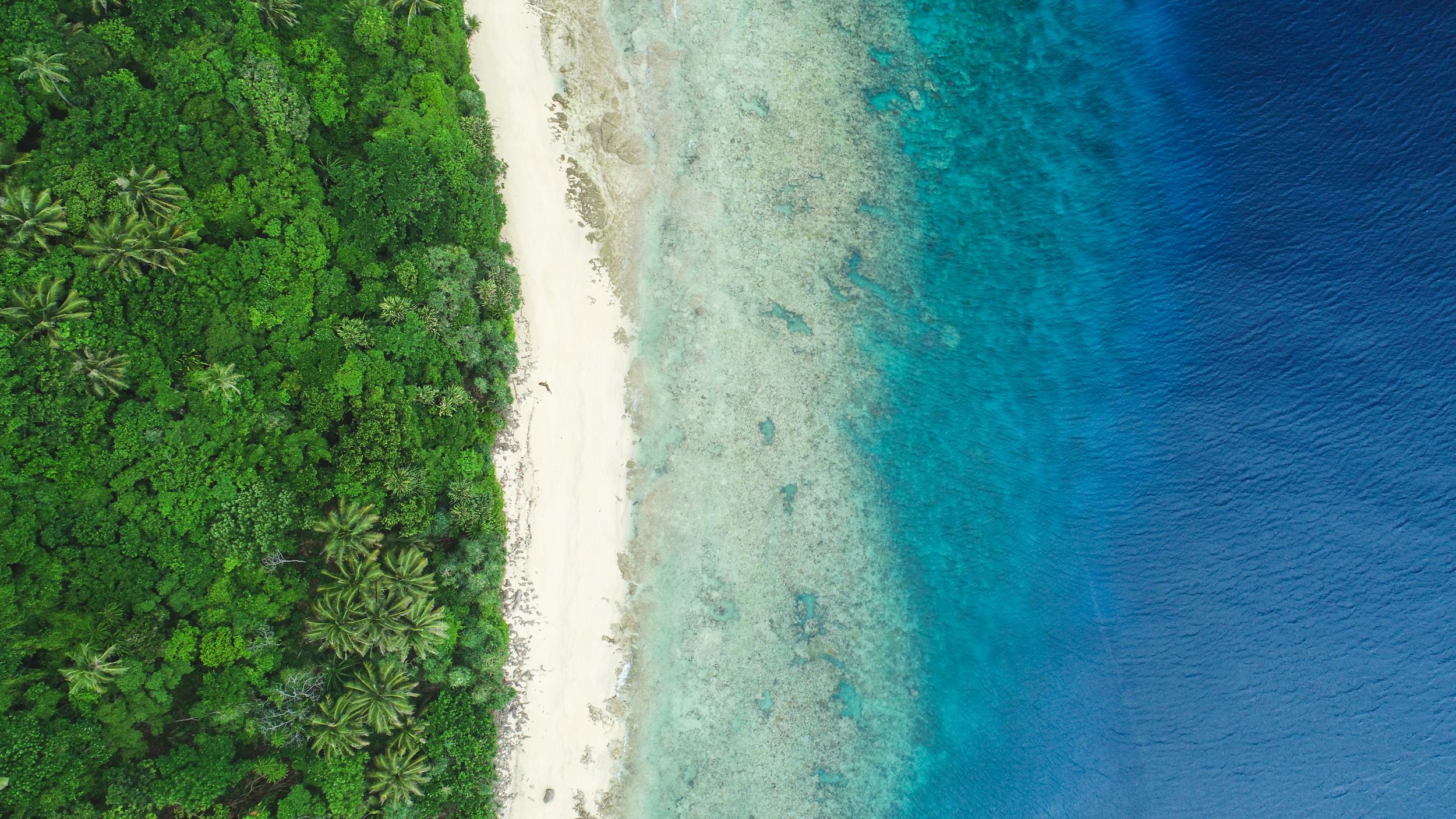 Raja Ampat cruise