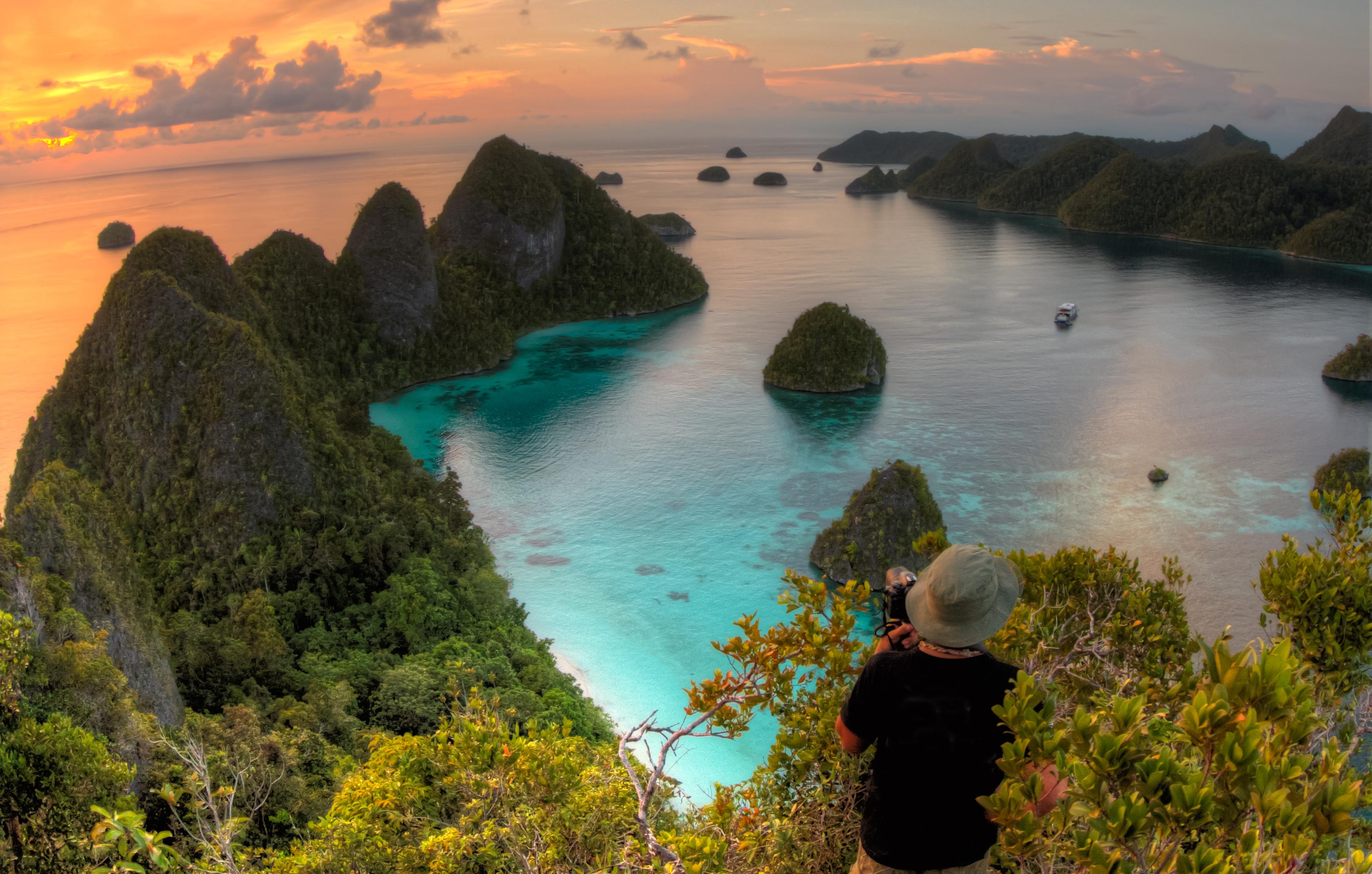 Bali-Komodo cruise