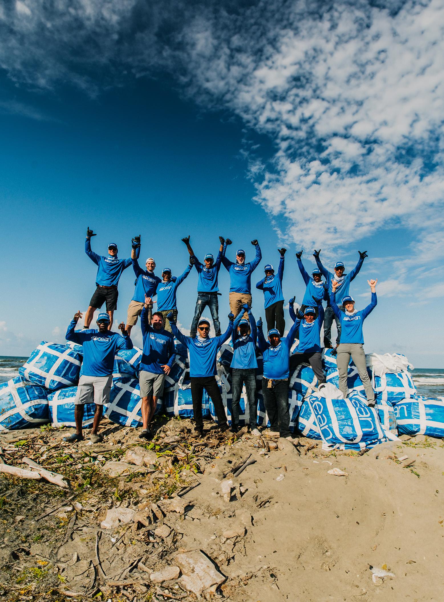 4Ocean