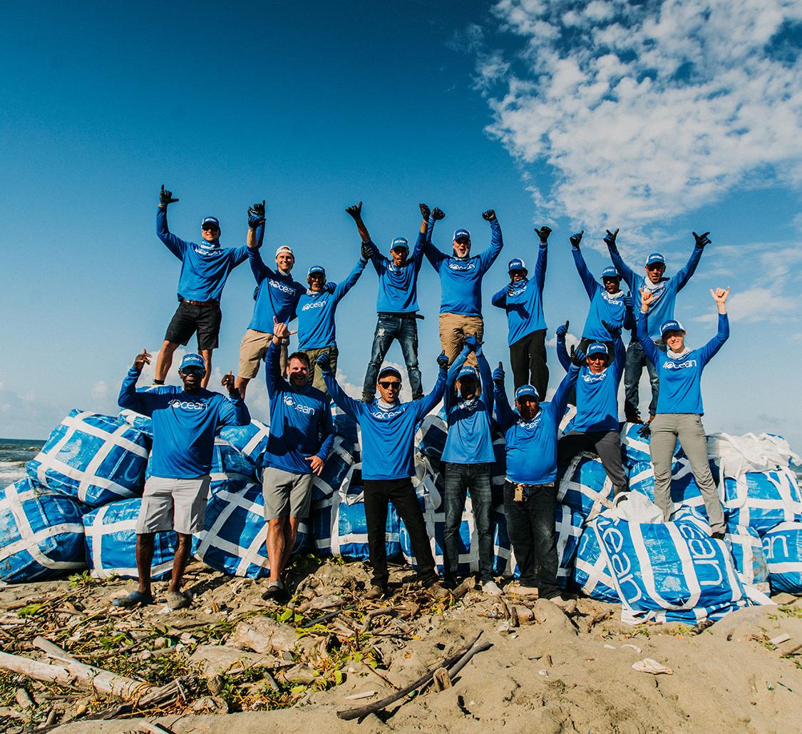 4Ocean