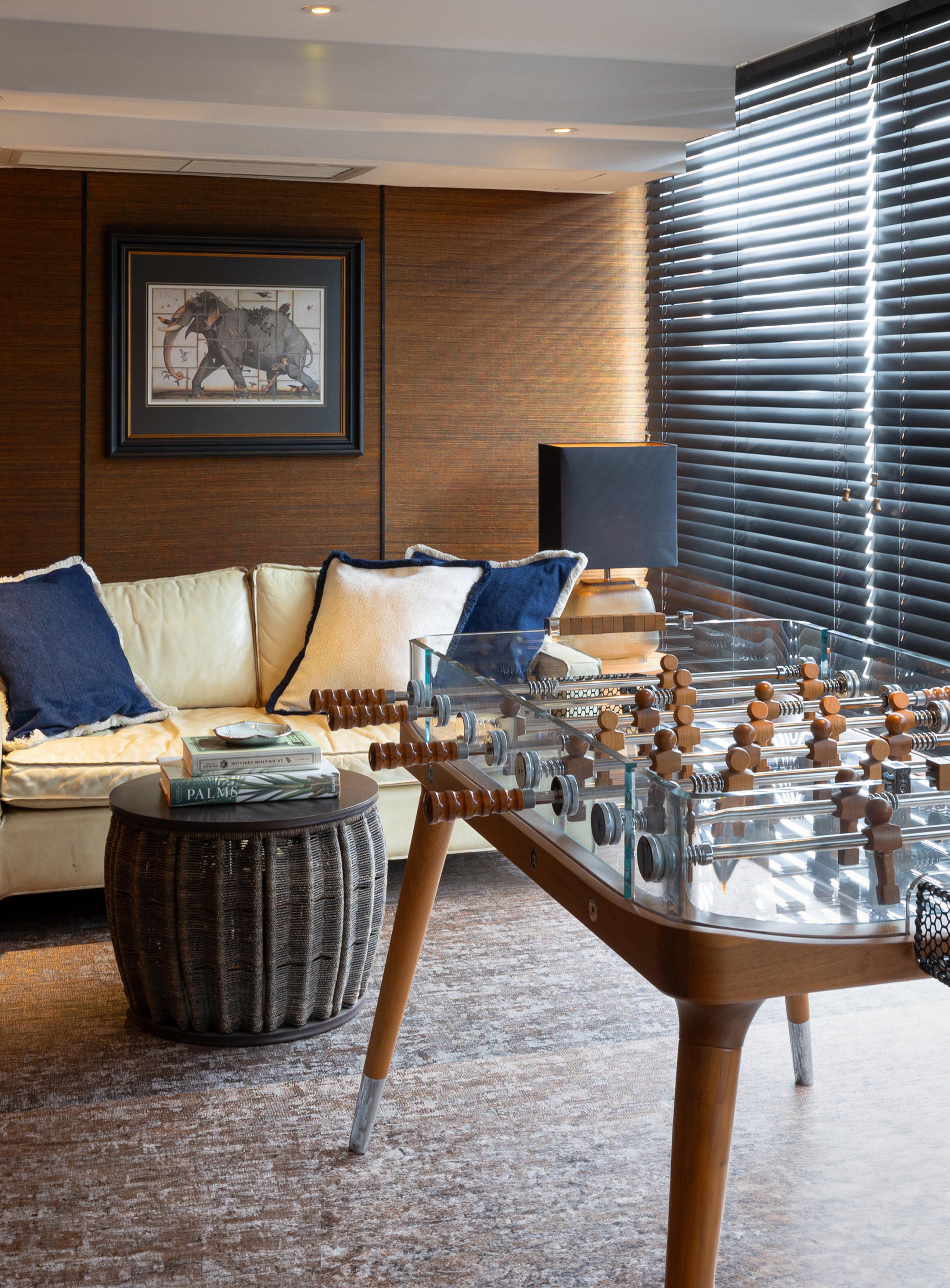 Mekong private charter
