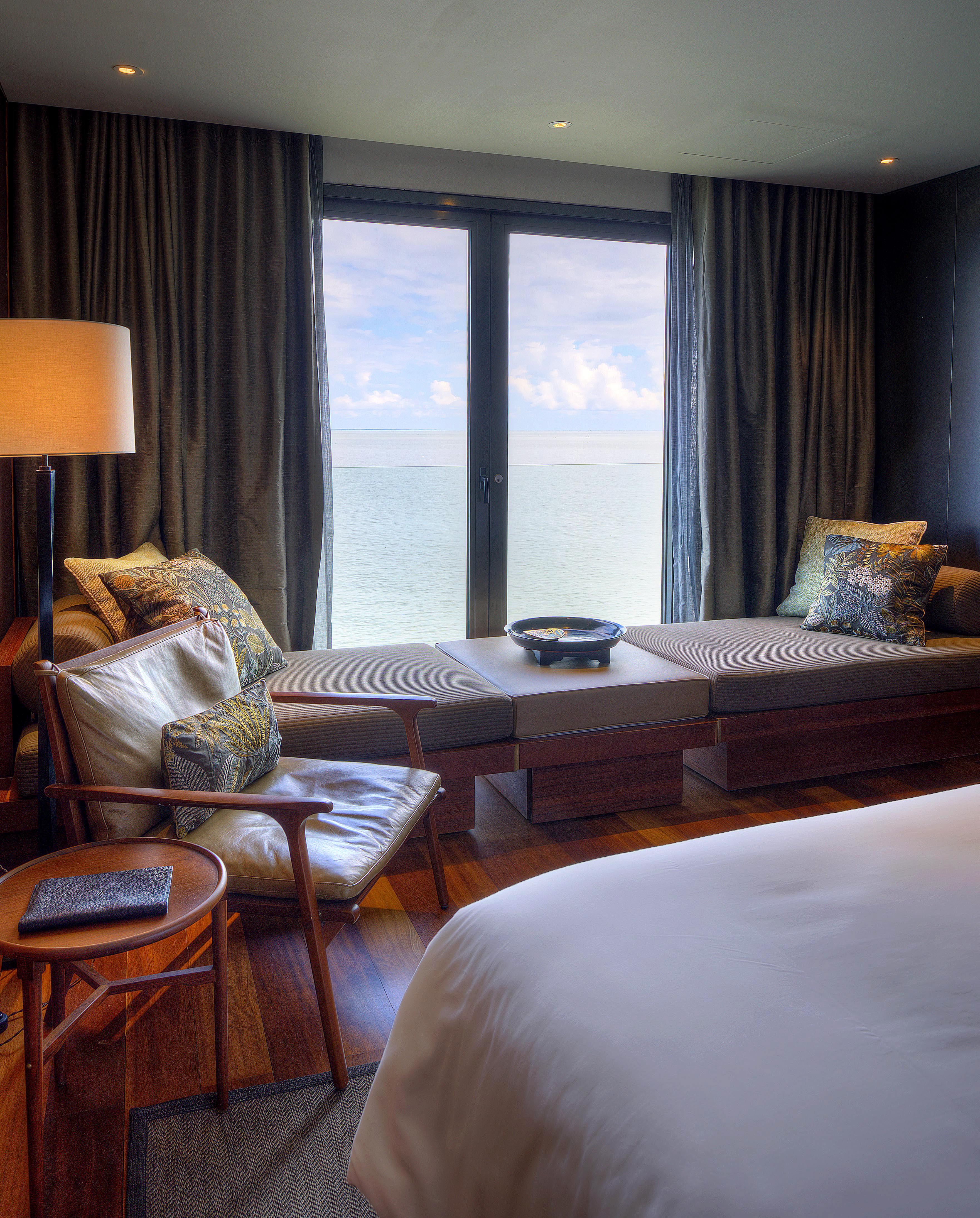 Mekong private charter