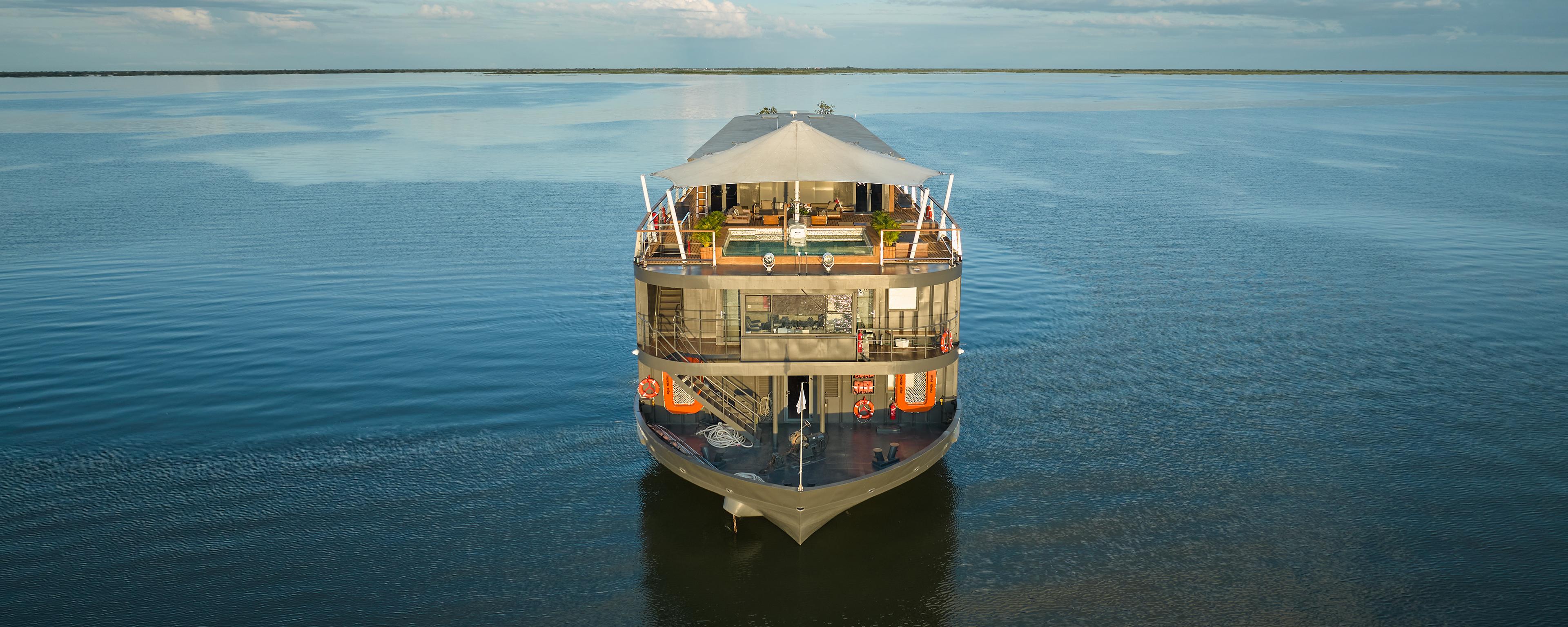 Aqua Mekong