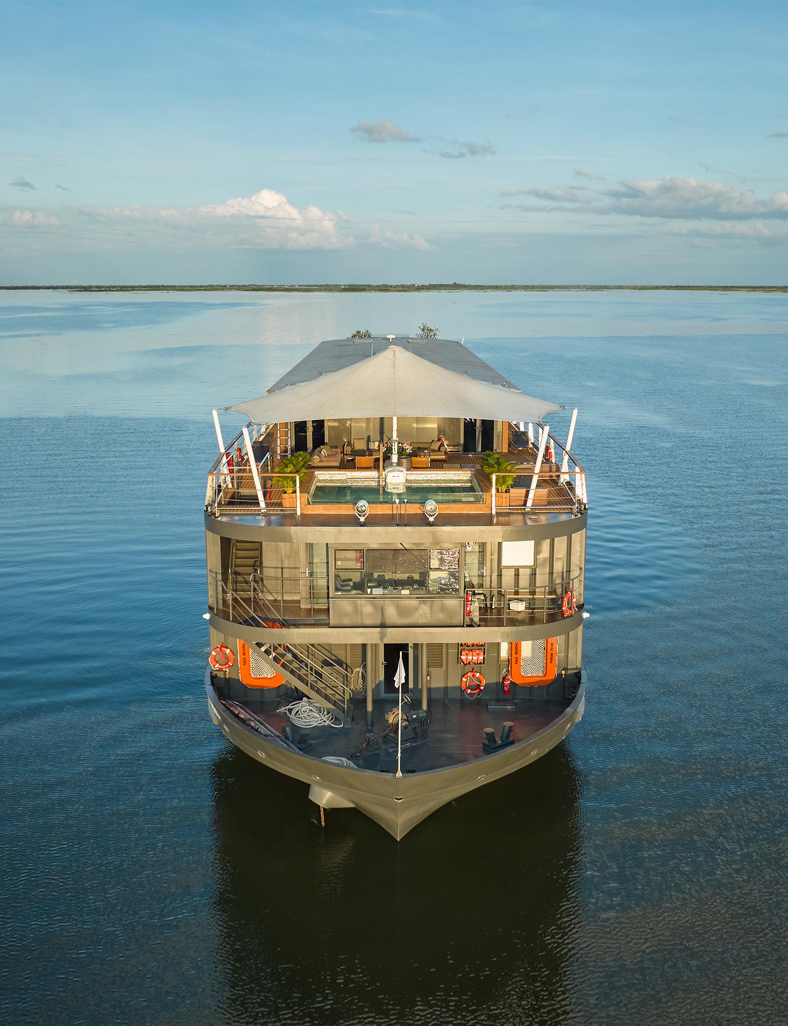 Aqua Mekong