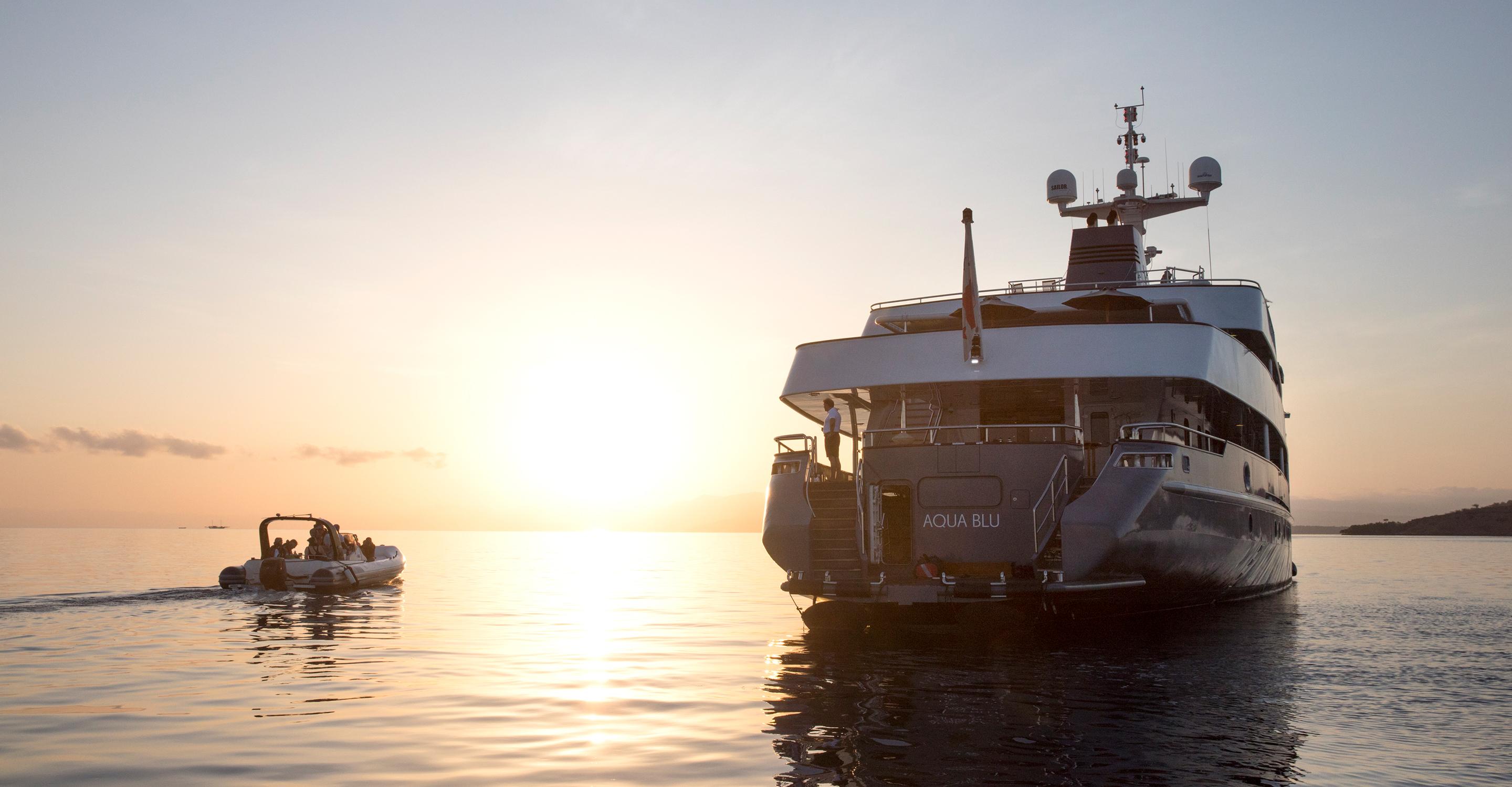 Asmat New Guinea Cruise