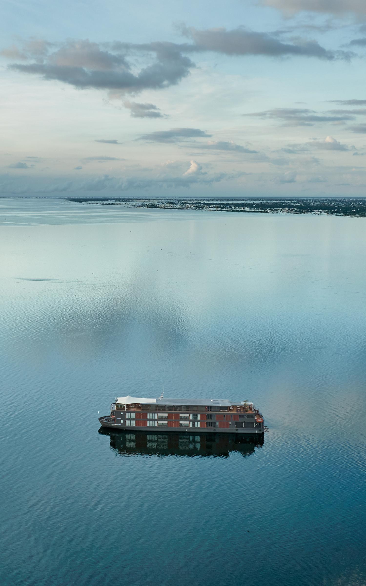 Mekong Private charter