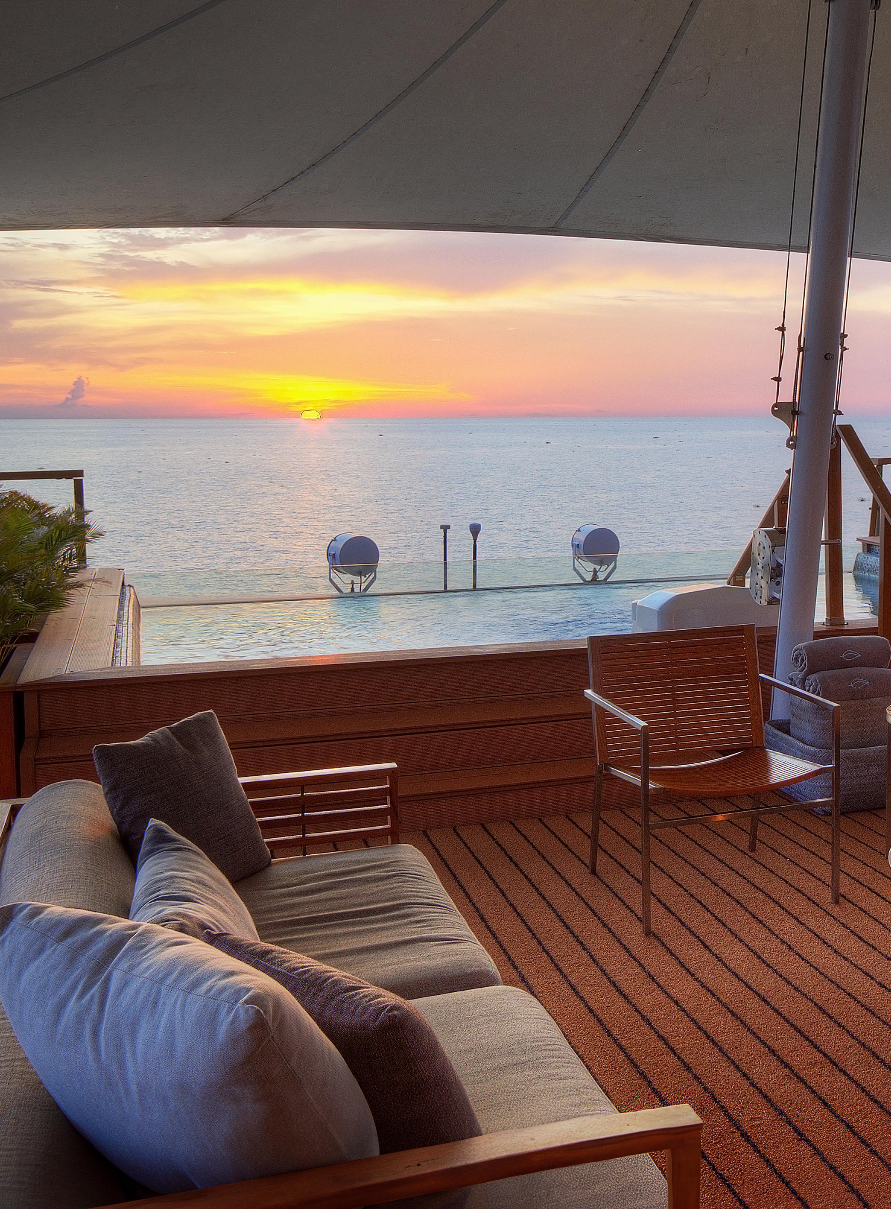 Mekong private charter