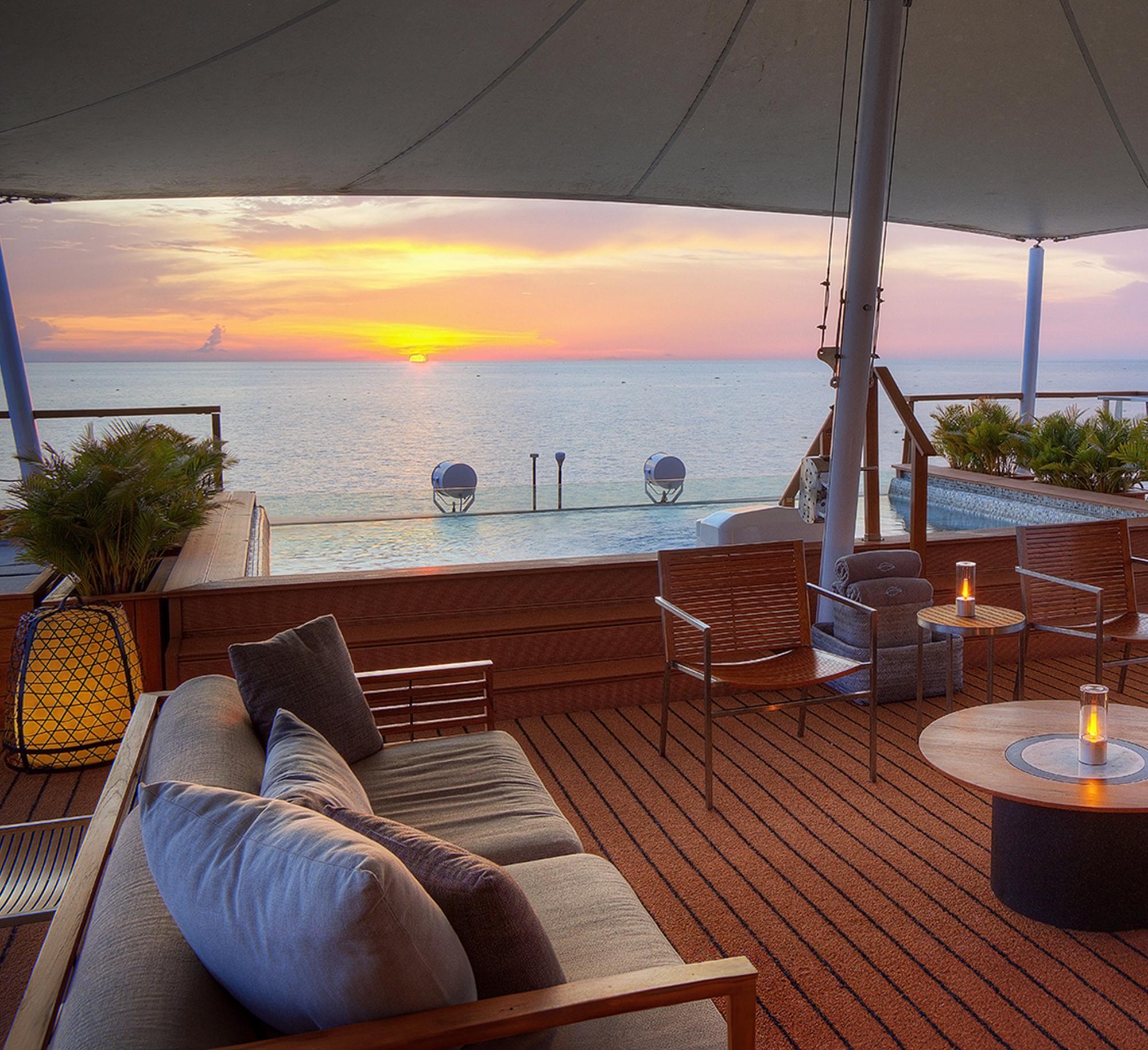 Mekong private charter