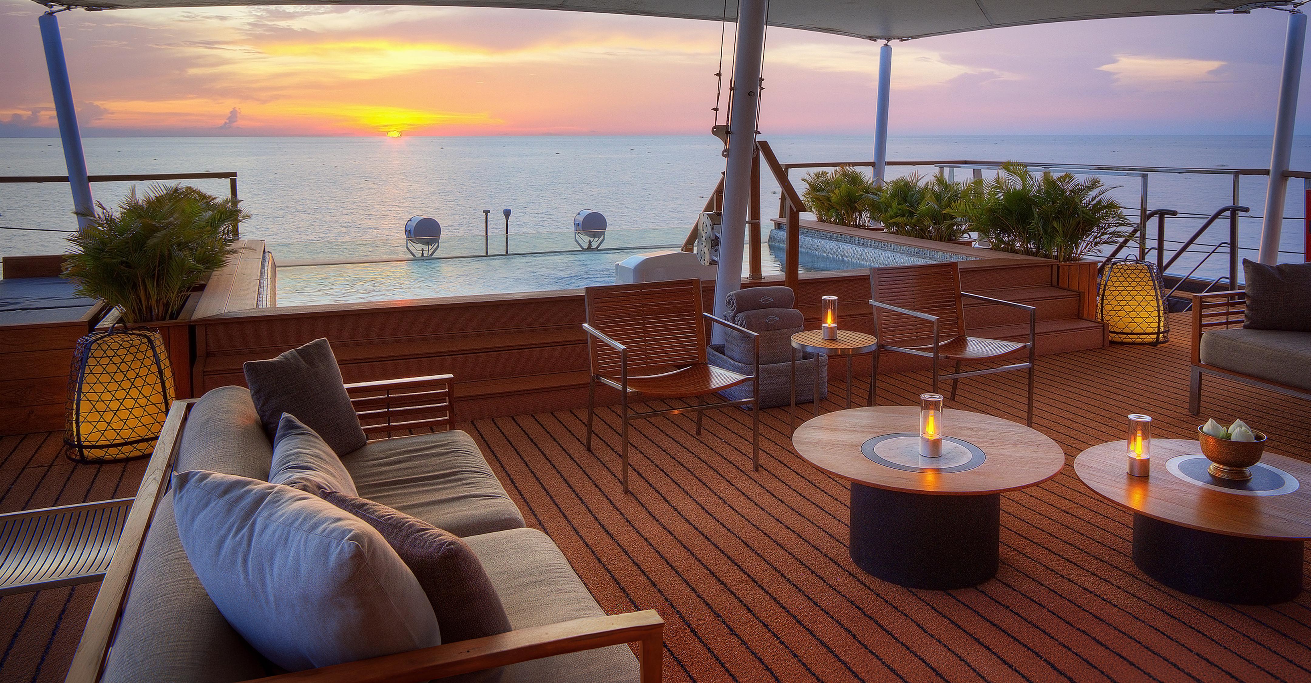 Mekong private charter