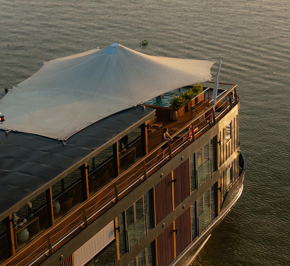 Aqua Mekong