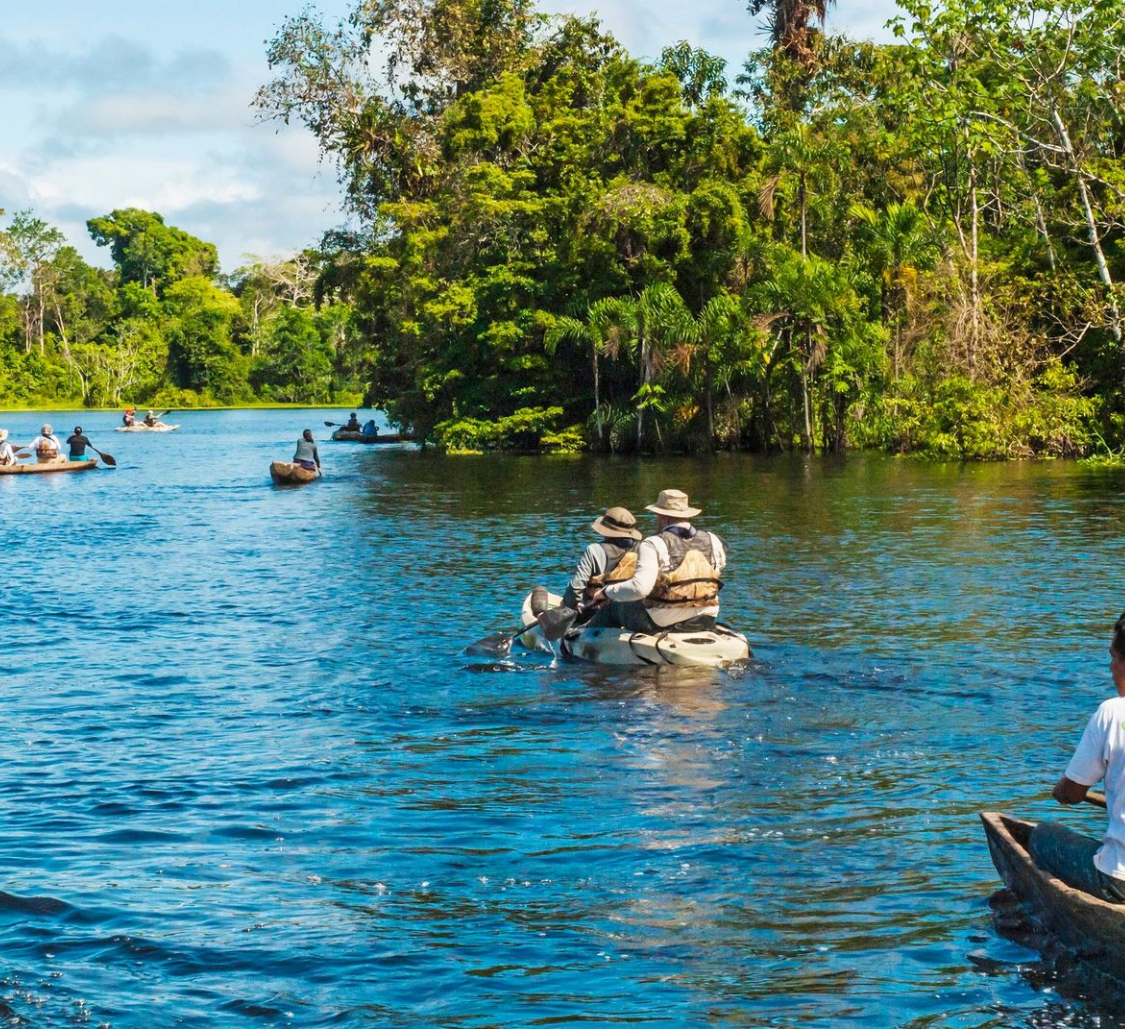 New Website - Amazon Private Charter - Mobile - Customize Your Itinerary.png