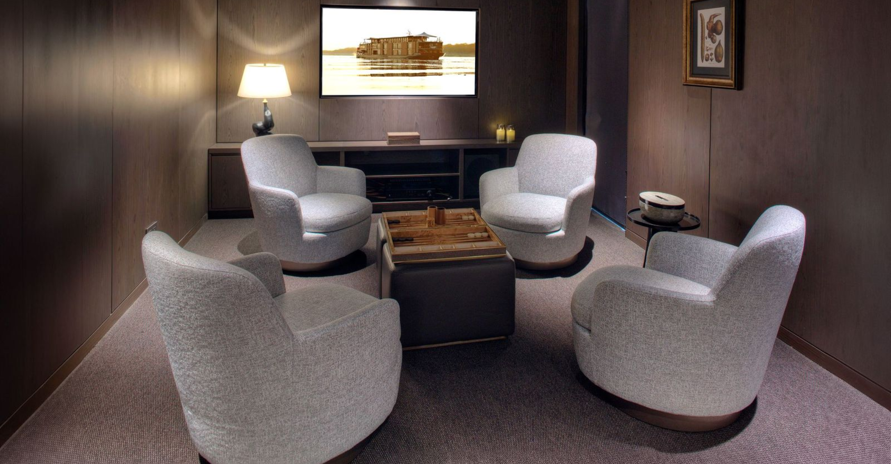 New Website - Amazon Private Charter - Tablet - Suites and Social Spaces.png