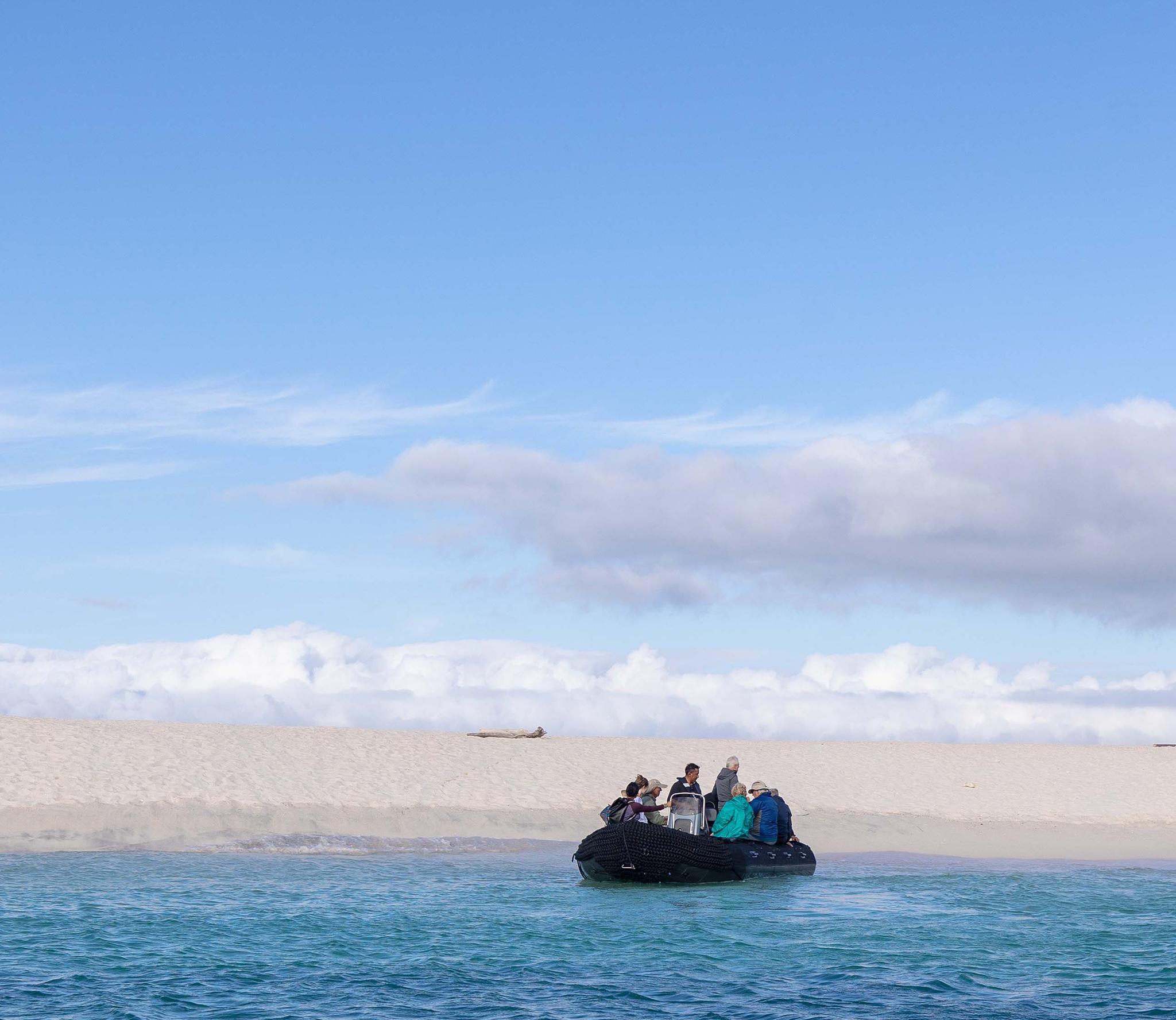Aqua Expeditions