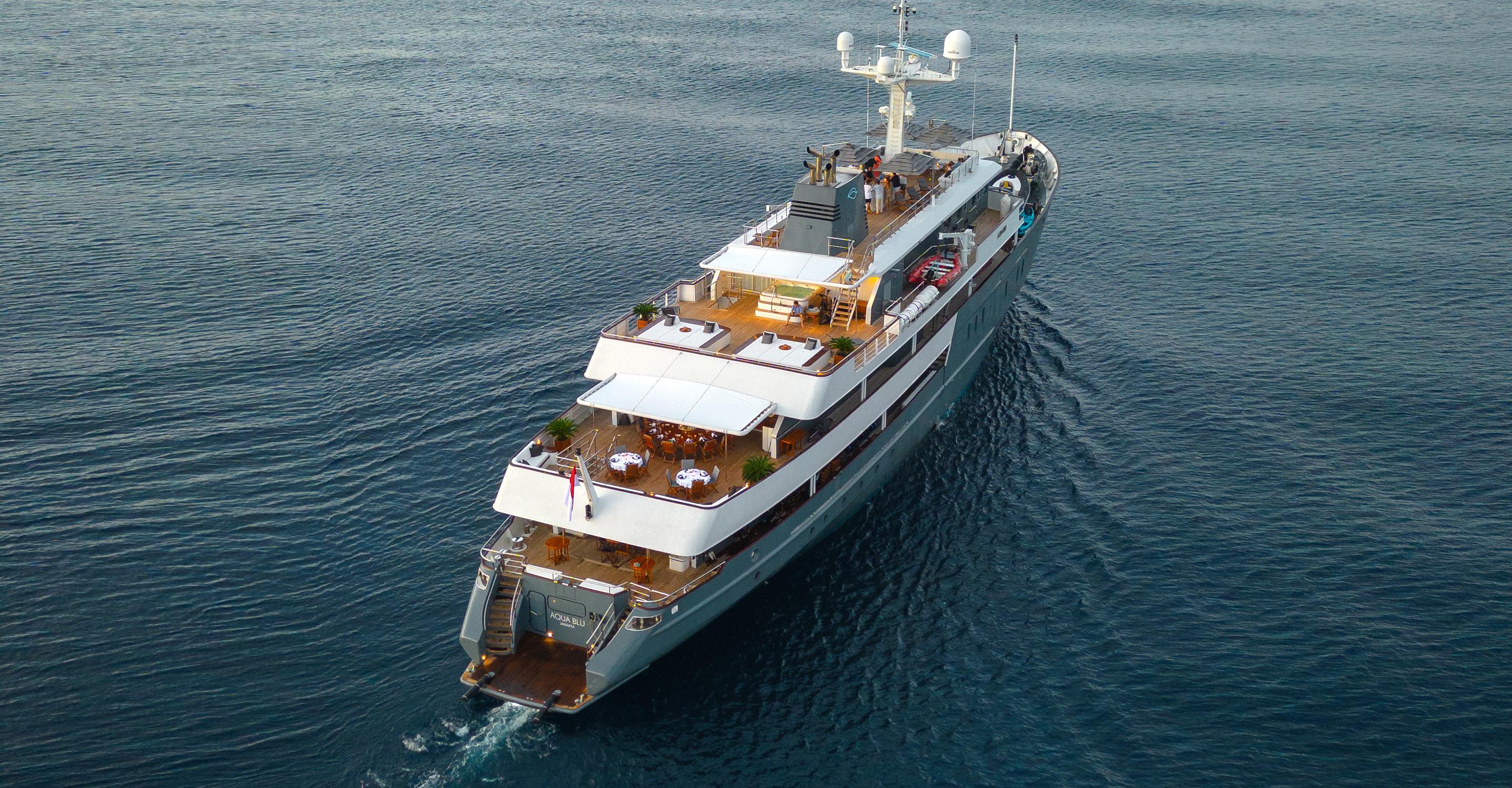 Asmat New Guinea Cruise