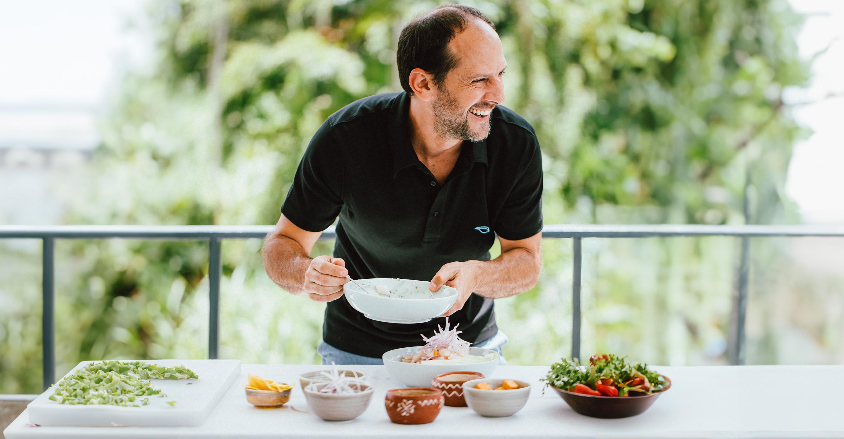Pedro Miguel Schiaffino