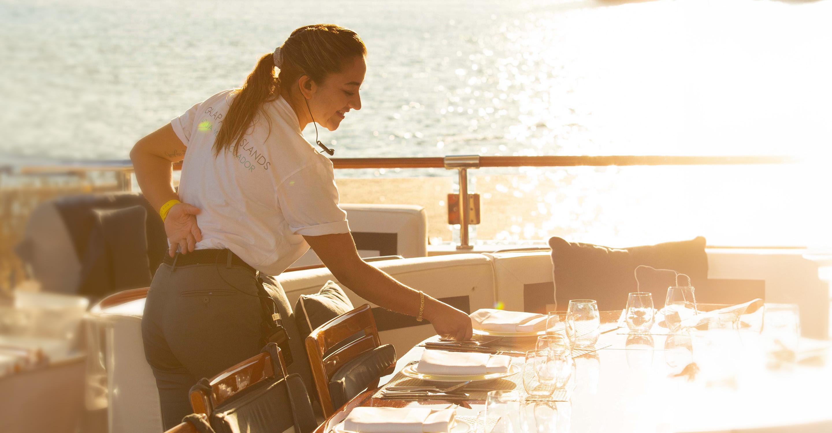 Aqua Expeditions