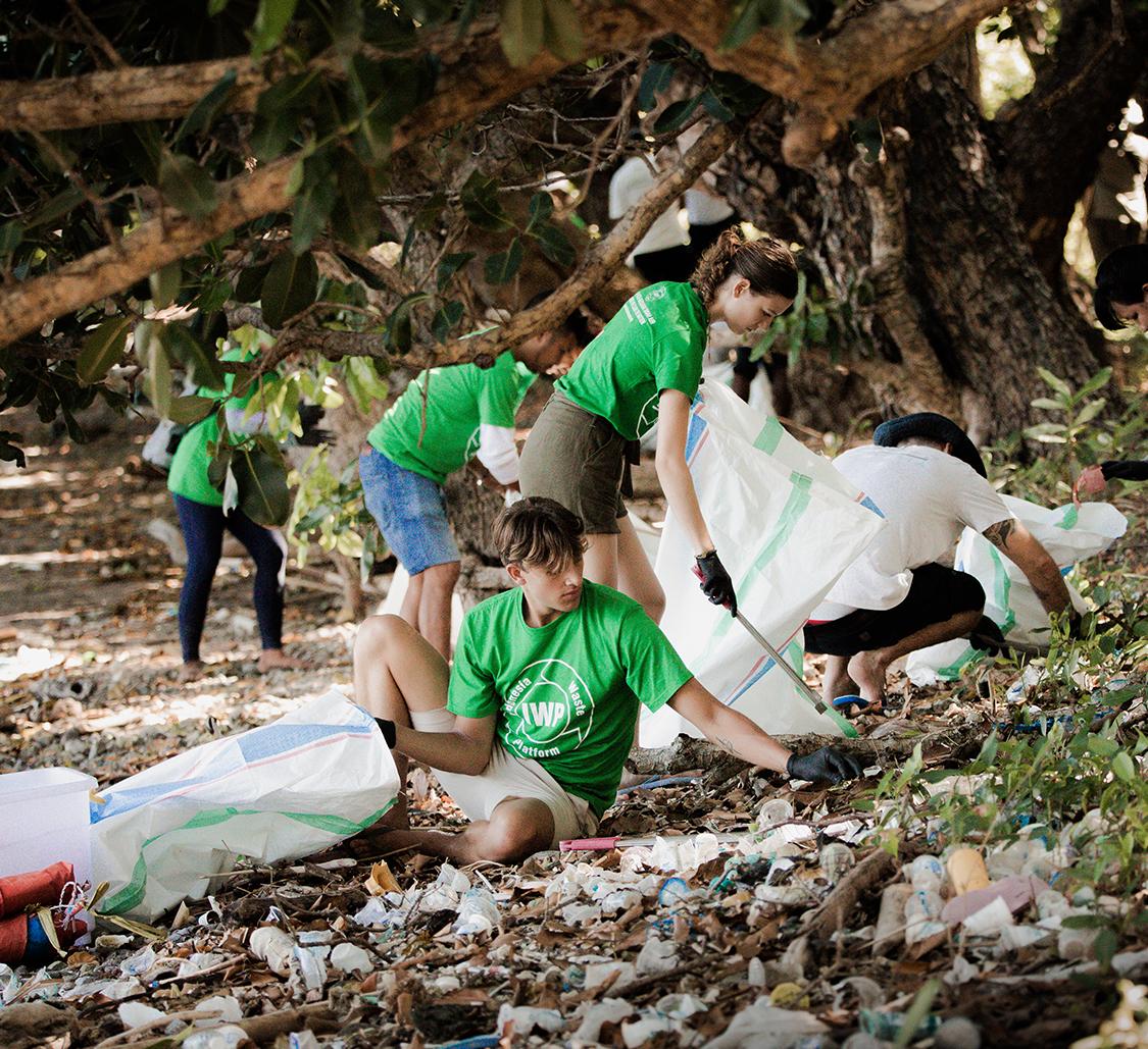 Sustainability